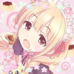 Sweet blossom's
