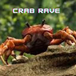Crab Rave [...Coming Soon] icon