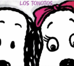 Los Tonotos.