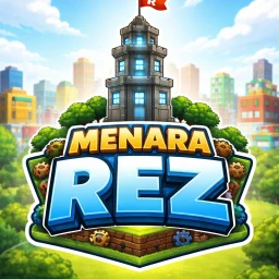 TOWER MENARA REZZ icon