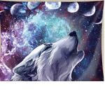 Wolf pack vibes