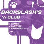 Backslash’s Club