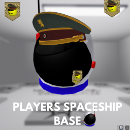 Players Spaceship Base