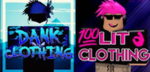 Clothing group (low prices)