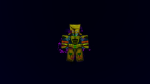 Top-Tier Aura Farming
