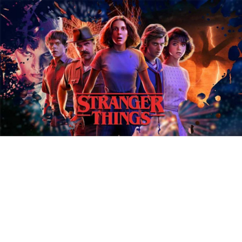 stranger haven