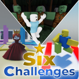Six Challenges [COSMETIC SHOP EXPANSION]