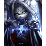 Official Silver Knight fan group