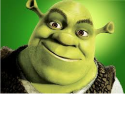 Survival Shrek the Killer