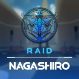 RAID | Nagashiro