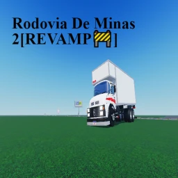 [Revamp🚧🏗]Rodovia de Minas Gerais 2.0 icon