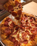 Pizza Paaaarty!!