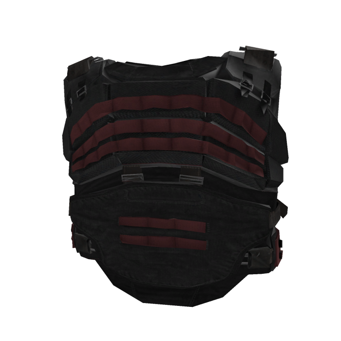 Duty Exoskeleton Vest (STALKER 2)