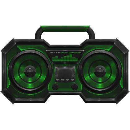Item Thumbnail