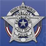 Roblox Police Battalion