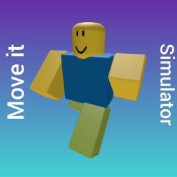 Move it simulator [Free private servers]
