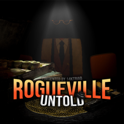 [🕵️‍♂️] Rogueville: Untold