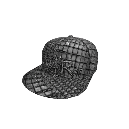 CROCODILE SKIN | BY V4R 🐊