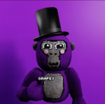 The Grapes Fan Club