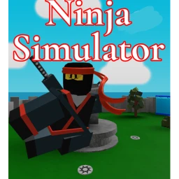 Ninja Simulator icon