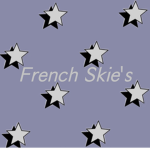 + French Skie’s +