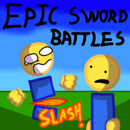[BETA] Epic Sword Battles