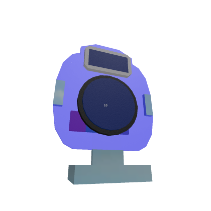 Modified Clock Game.