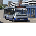 Wilson's Buses