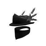 Black Bandit Valkyrie