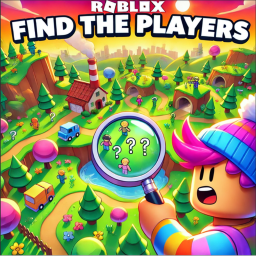 Find The Players [25]