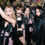 K-pop Girl Groups!