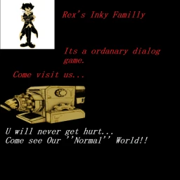 Rex's World icon