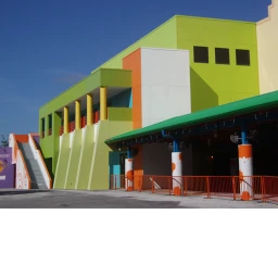 NICKELODEON STUDIOS - JUNE 16th 2006 icon