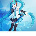 Miku I’m Miku I’m miku