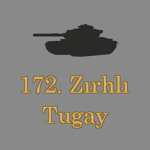 172th Armored Brigade