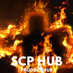 SCP HUB | Product Hub 