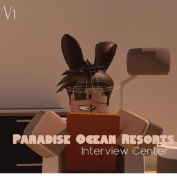[V1] Paradise Ocean Resorts Interview Centre