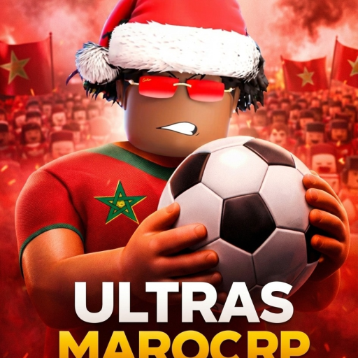Ultras Maroc RP - BML