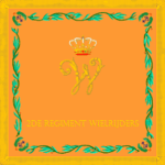 ุ2e Regiment Wielrijders