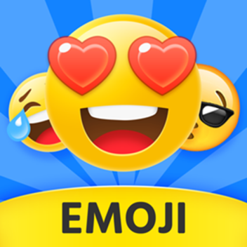 [ New ] emoji simulator ( Beta )