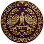 [Gens Julia].