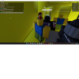 survive the backrooms