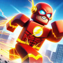 1+ Speed Every Second🦸‍♂️⚡