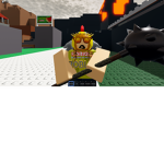 Private military corp.