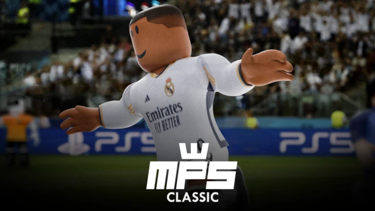 MPS Clássico - Roblox