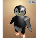 penguins united the rats help