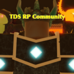 TDS RP : Reborn Remake Community