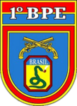 | BPE | Batalhão de Polícia do Exército |