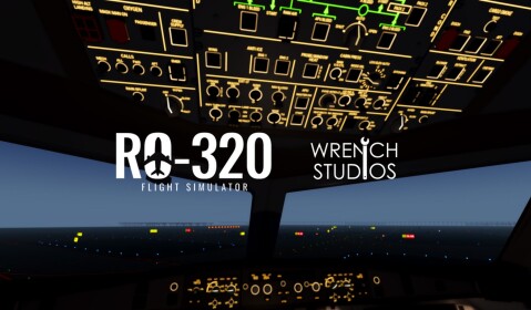 Ro-320
