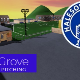 The Grove I RPI